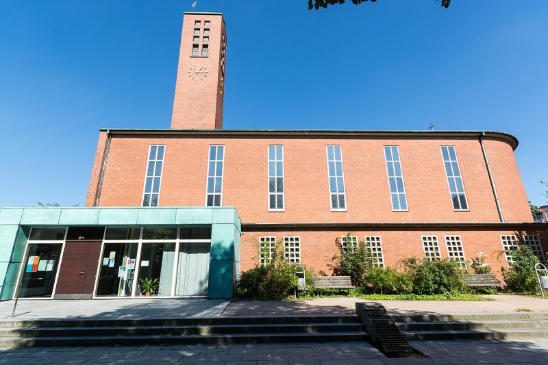 Epiphanienkirche