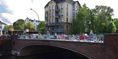 Eppendorfer Brücke