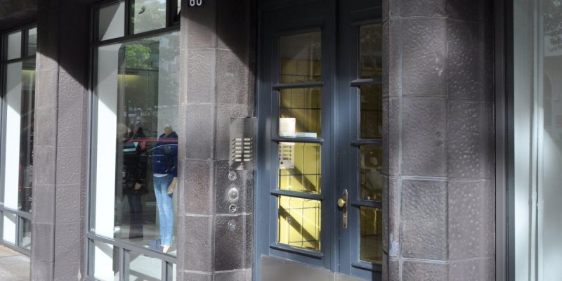 Eppendorfer Landstraße 58-62