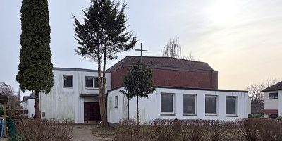 Erlöserkirche (Ost 1)