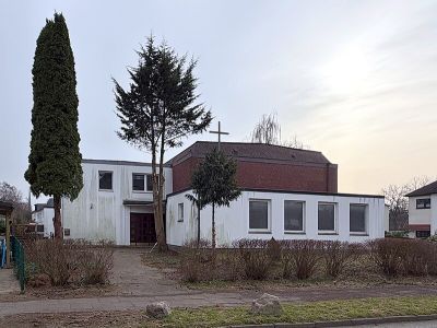 Erlöserkirche (Ost 1)