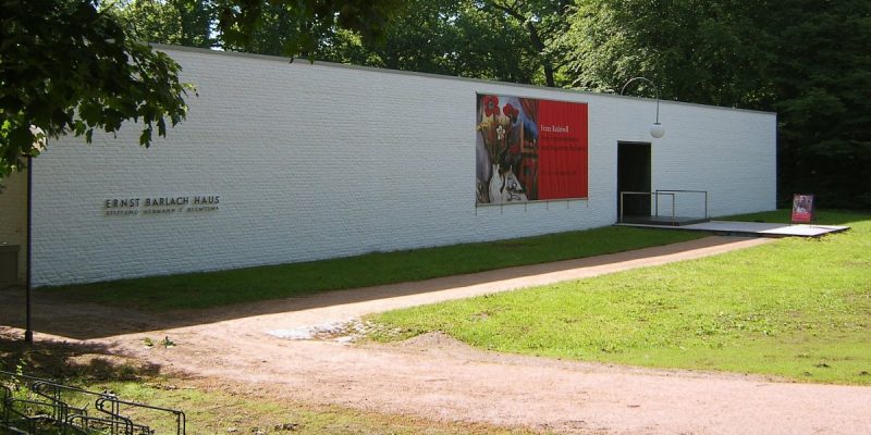 Ernst Barlach Haus