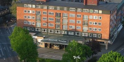 Ernst Deutsch Theater