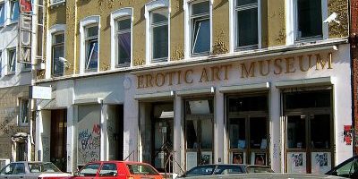 Erotic Art Museum