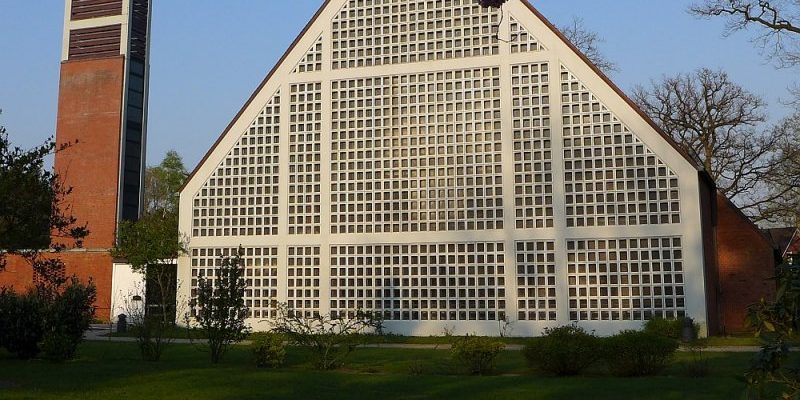 Ev.-Luth. Cornelius-Kirche