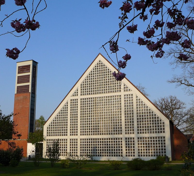 Ev.-Luth. Cornelius-Kirche