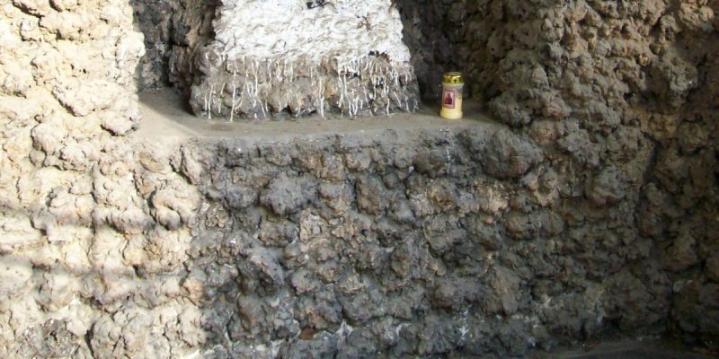 Fatima-Kapelle