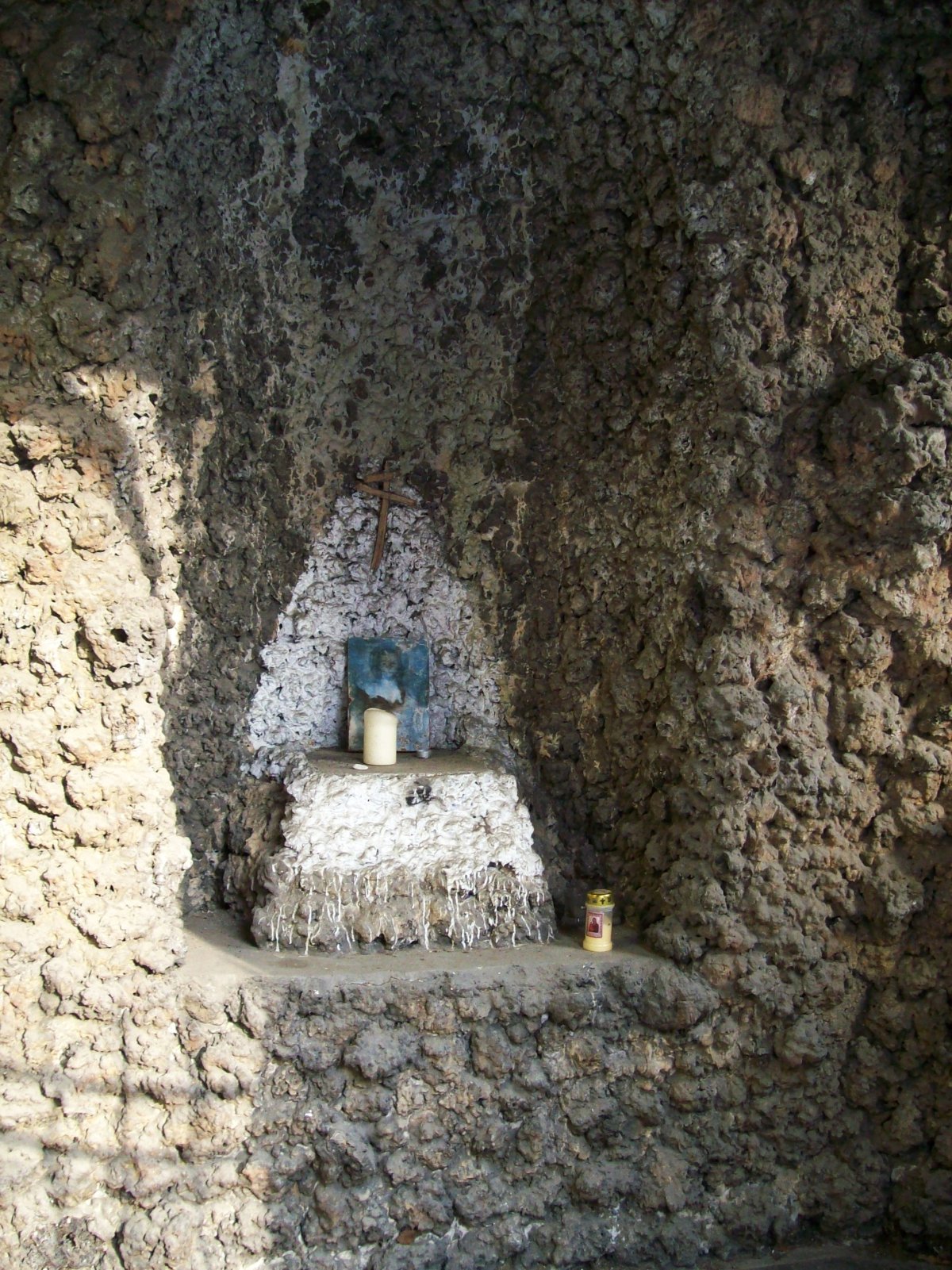 Fatima-Kapelle