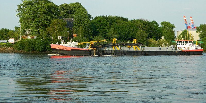 Finkenwerder