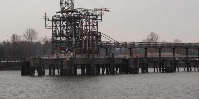 Finkenwerder