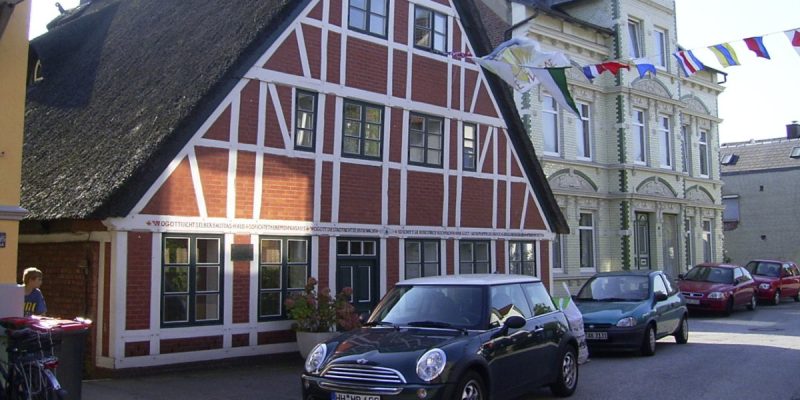 Finkenwerder