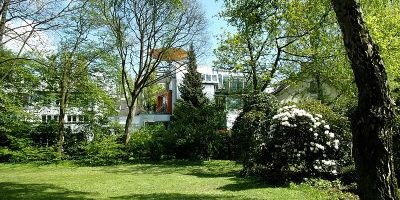 Fischers Park
