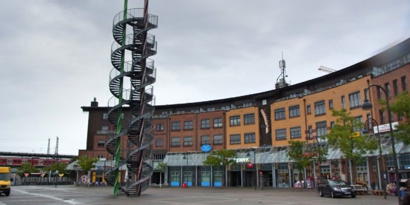 Fleetplatz