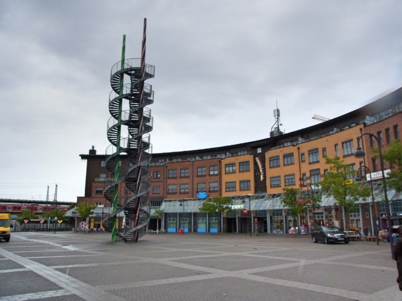 Fleetplatz
