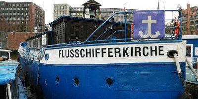 Flussschifferkirche