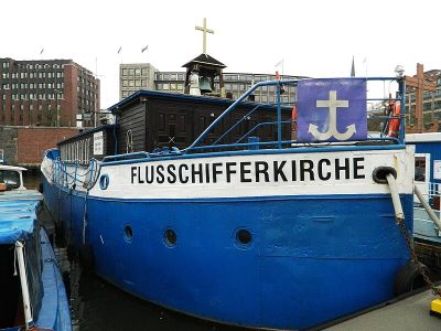 Flussschifferkirche