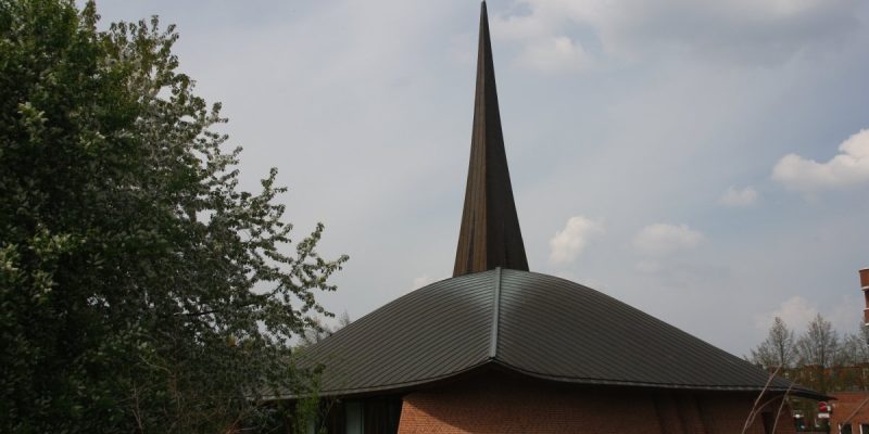Franz-von-Assisi-Kirche