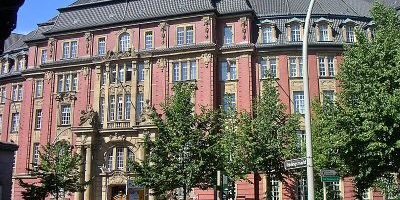 Fraser Suites Hamburg