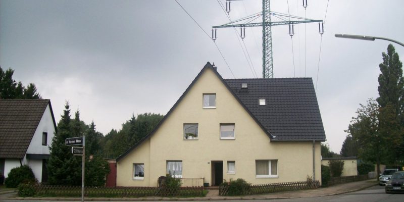 Freie evangelische Gemeinde Hamburg-Horn