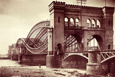 Freihafenelbbrücke