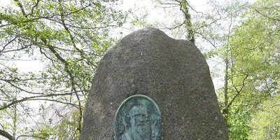Friedrich Ludwig Jahn