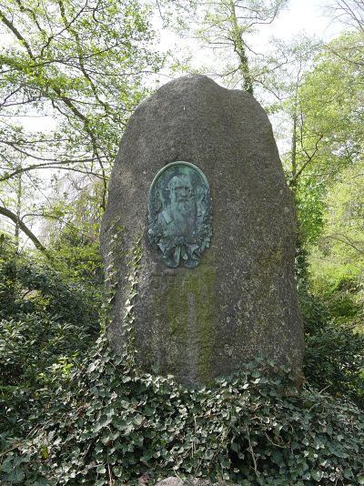 Friedrich Ludwig Jahn