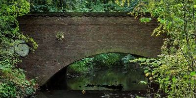Friedrichsberger Brücke