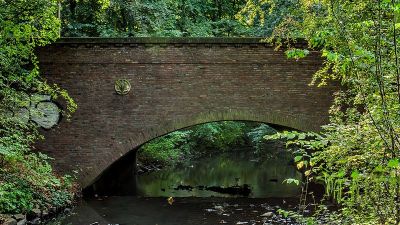 Friedrichsberger Brücke