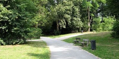 Friedrichsberger Park