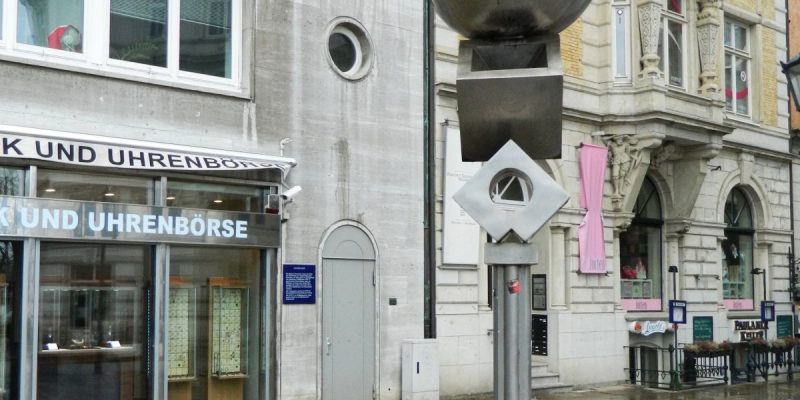 Galerie Herold