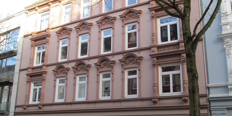 Galerie Holthff