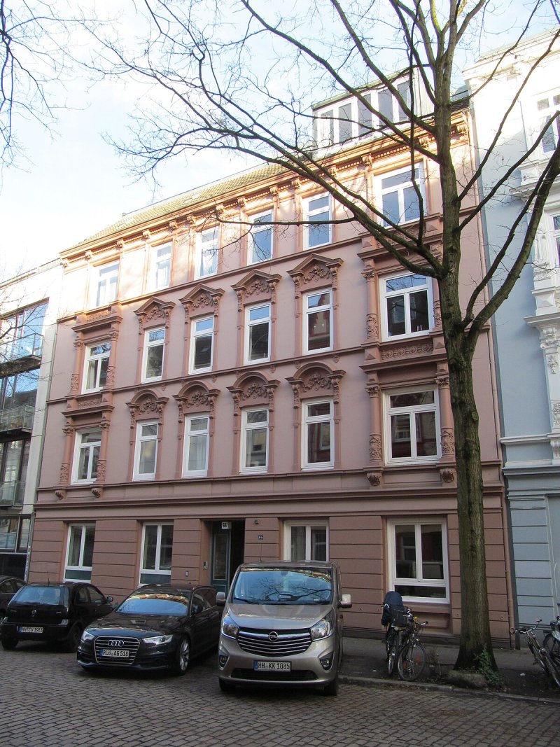 Galerie Holthff