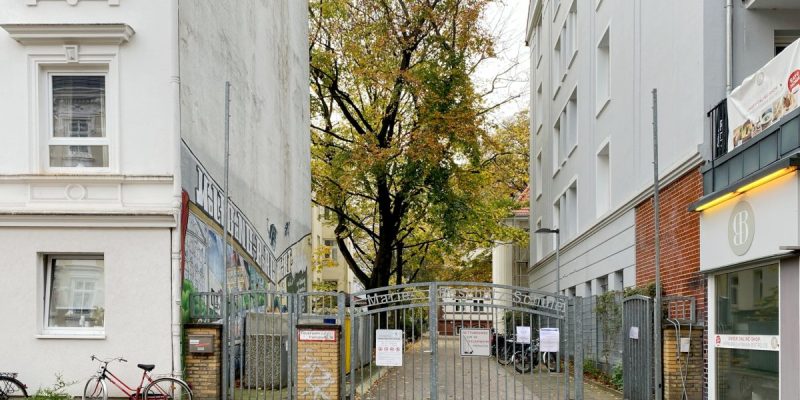 Galerie Hyle