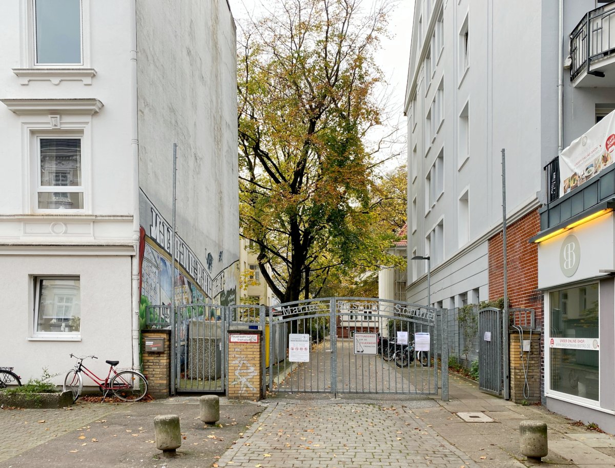 Galerie Hyle