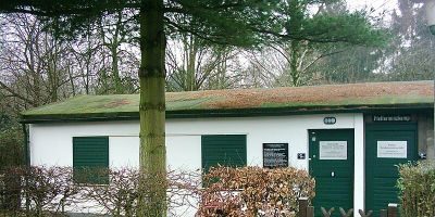 Gedenkstätte Plattenhaus Poppenbüttel