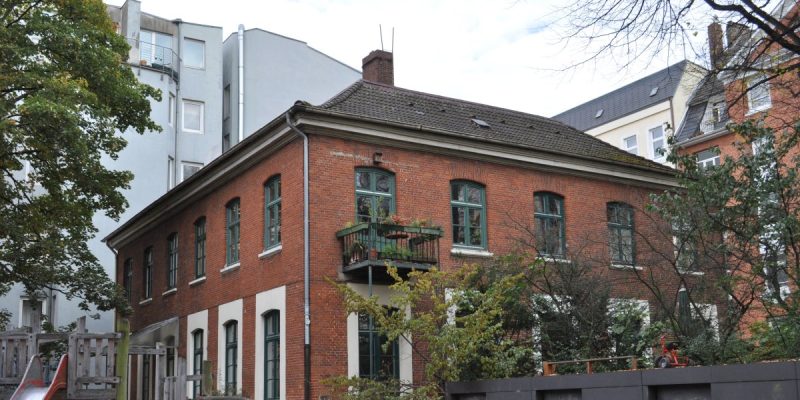 Gemeindehaus