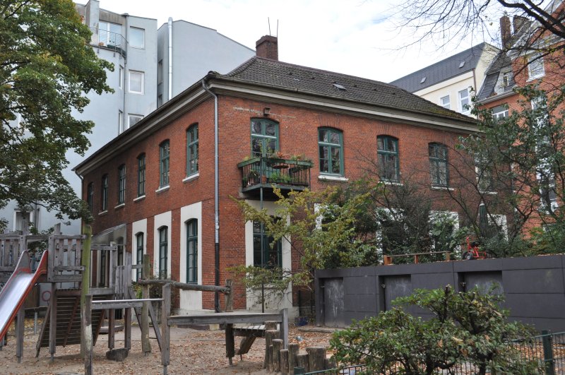 Gemeindehaus