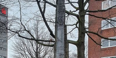 Geschichtsbrunnen