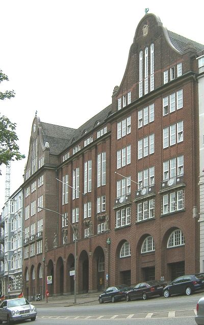 Gewerbehaus