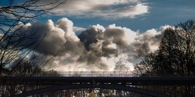 Goernebrücke