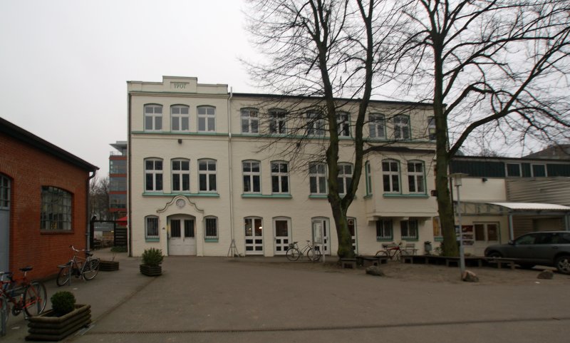 Goldbekhaus