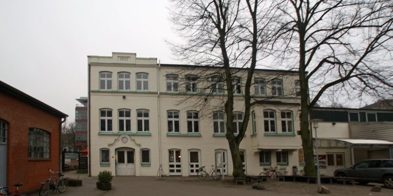 Goldbekhaus