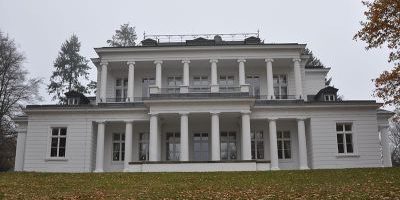 Goßlerhaus