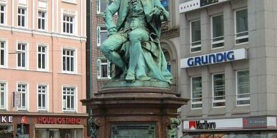 Kulturerbe in Hamburg — Entdeckung 4