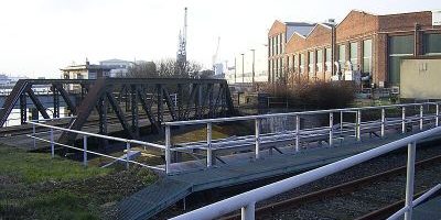 Grevenhofbrücke