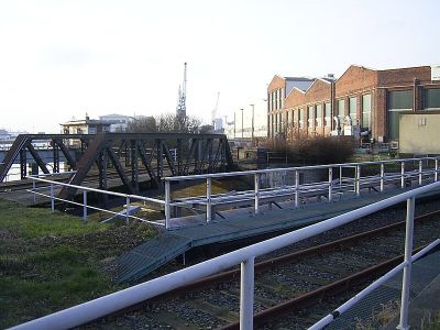 Grevenhofbrücke