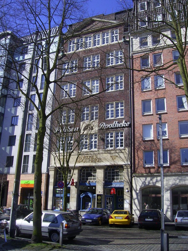 Großneumarkt