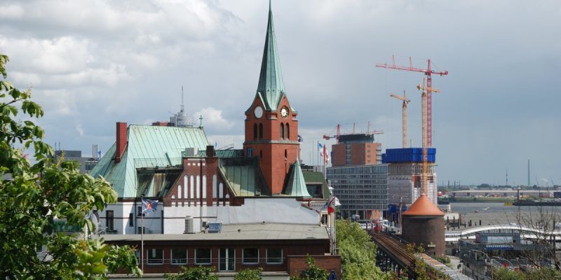 Gustaf-Adolfs-Kirche