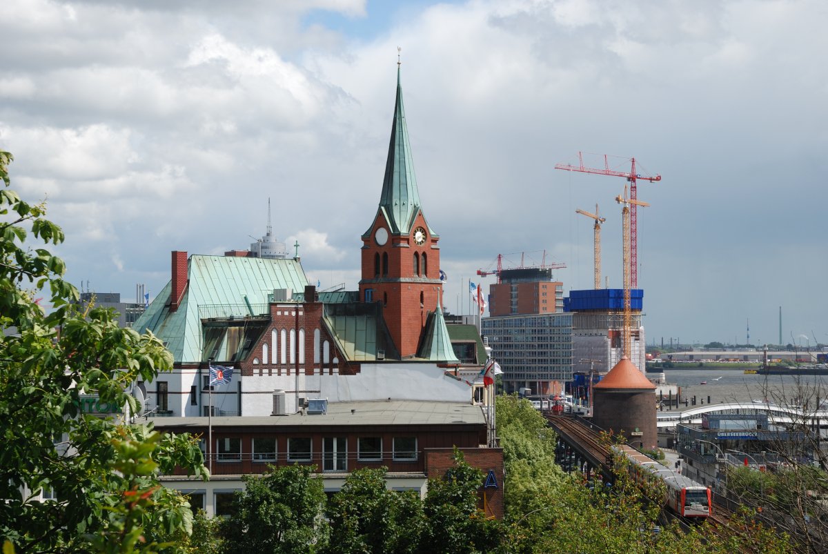 Gustaf-Adolfskyrkan