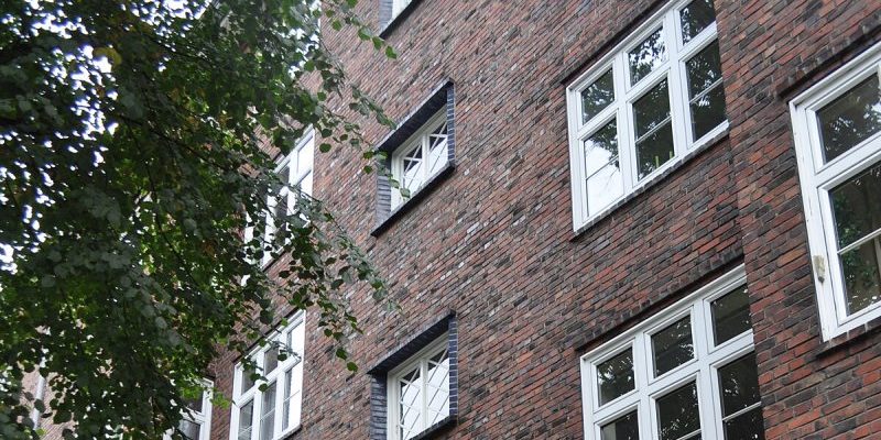 Gustav-Leo-Str. 5-15, Goernestr. 4-12